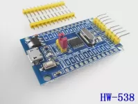 KIT STM32F030F4P6 Mini